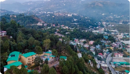 Jim Corbett