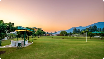 Jim Corbett