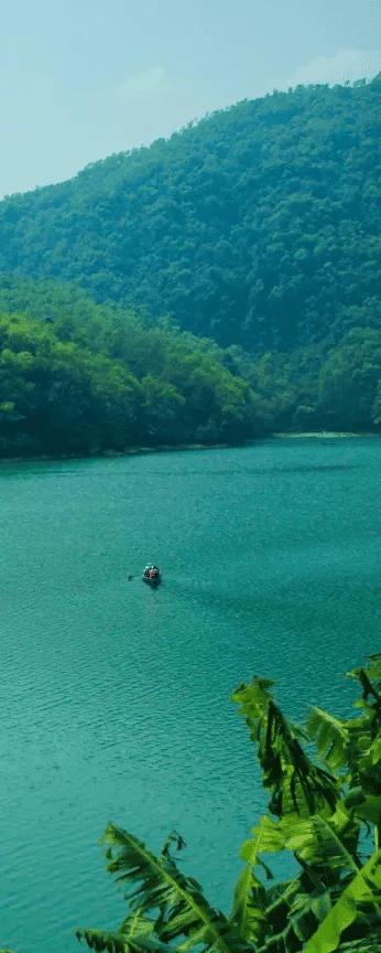 bhimtal-lake