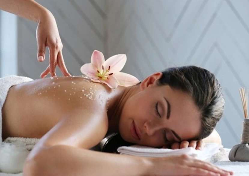 spa