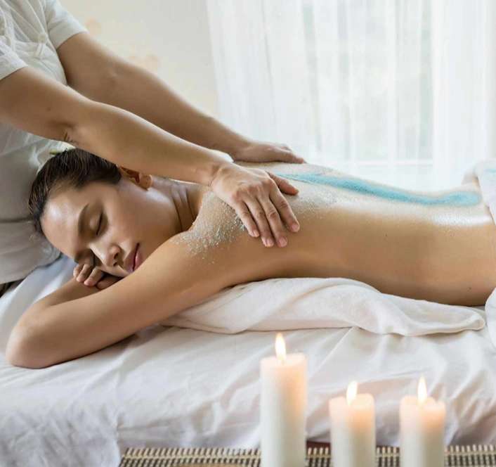 spa