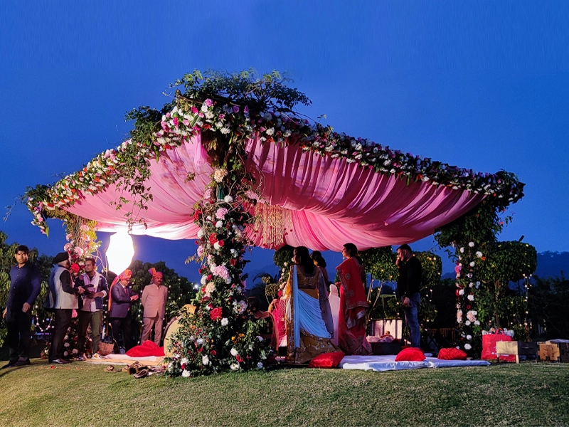 Wedding Gallery