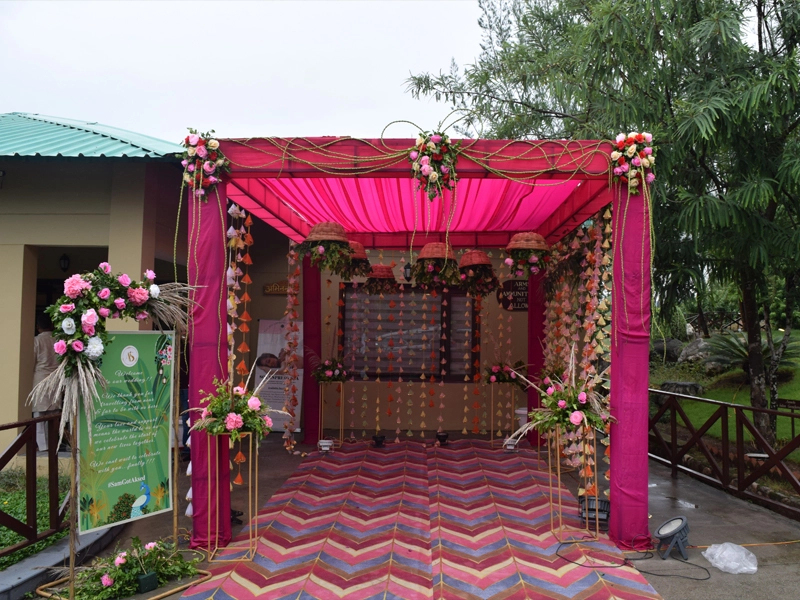 Wedding Gallery