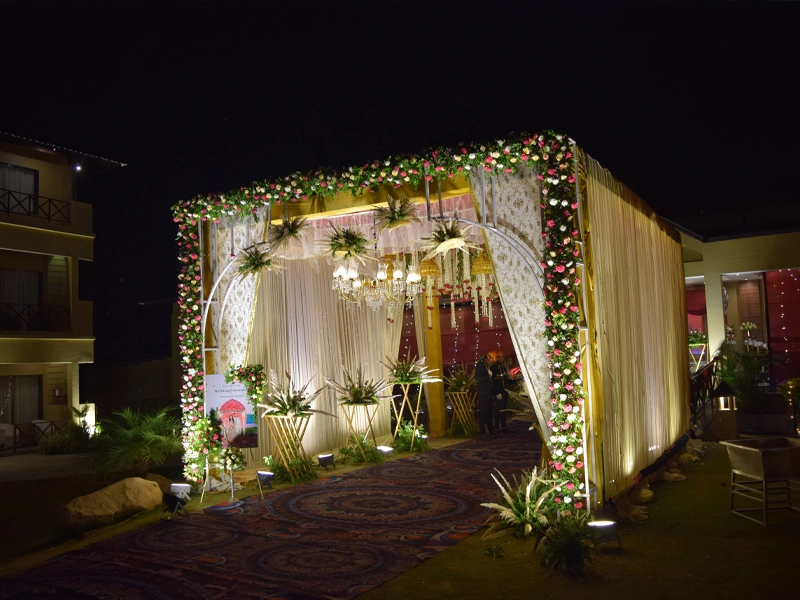Wedding Gallery