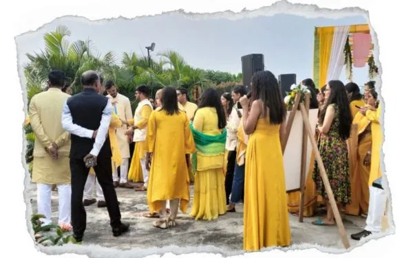 Wedding Gallery